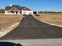 Why Choose Us For All Your Driveway Paving Needs in Newport, WA?