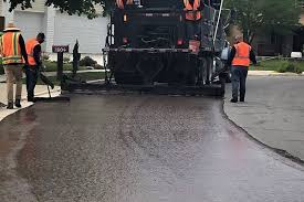 Trusted Newport, WA Driveway Paving Services Experts